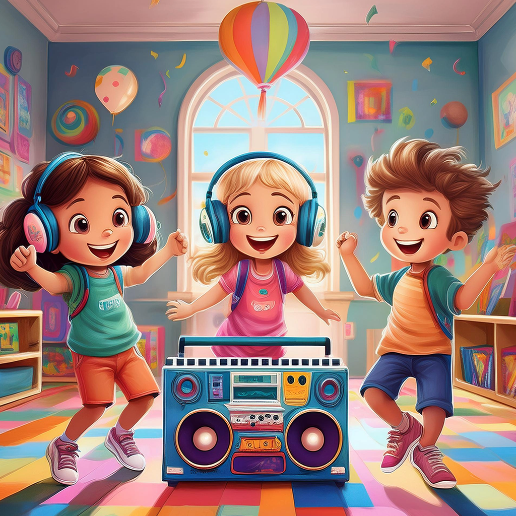 Cartoon child image 5